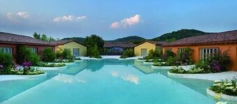 Joia Luxury Hotel & Luxury Apartments