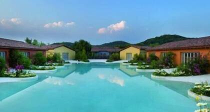 Joia Luxury Hotel & Luxury Apartments