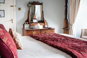 Superior Double Room, Ensuite