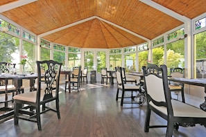 Restaurant - Carrygerry Country House (Shannon)