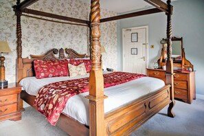 Superior Double Room, Ensuite