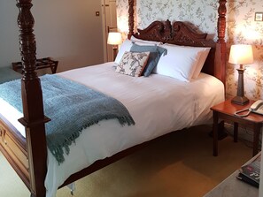 Superior Double Room, Ensuite