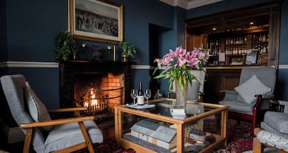Carrygerry Country House