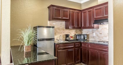 Comfort Suites Houston IAH Airport - Beltway 8