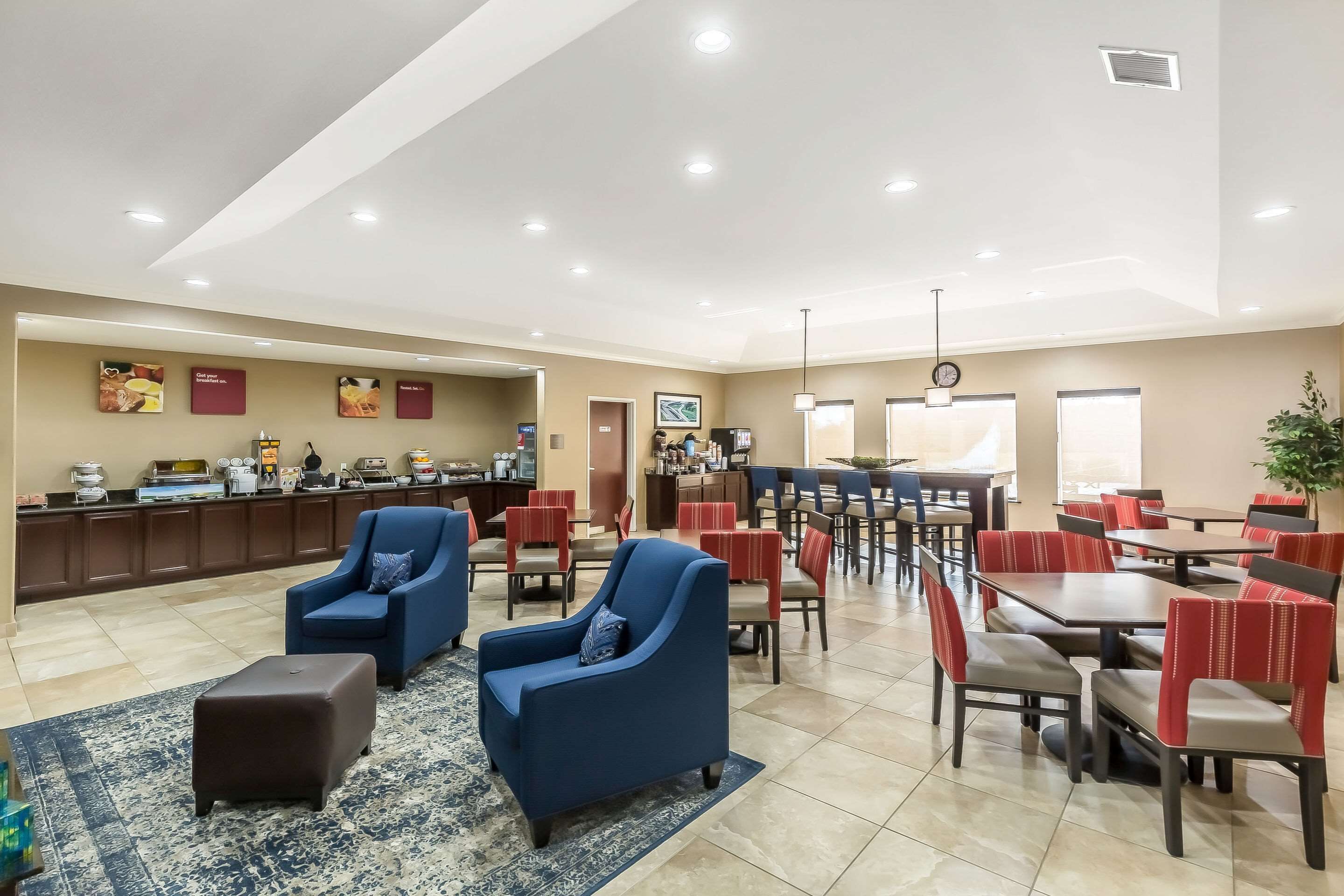 Esmorzar diari per emportar gratuït 