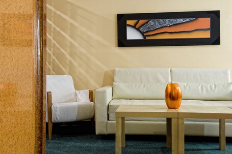 Acacia Suite - view 2