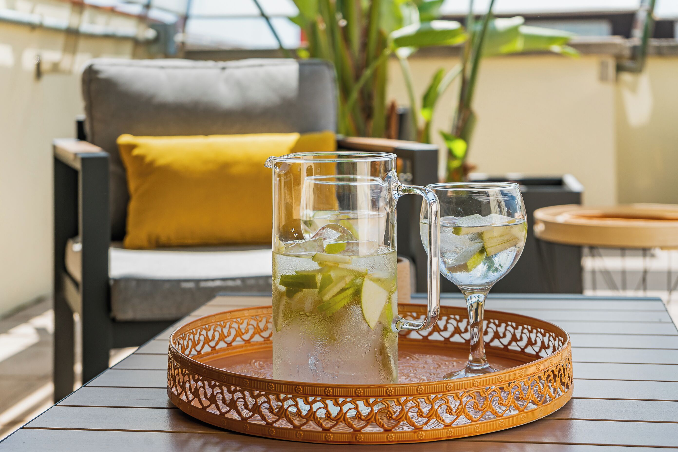 Photo - Acacia Suite