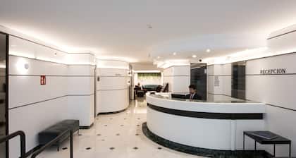 Acacia Suite