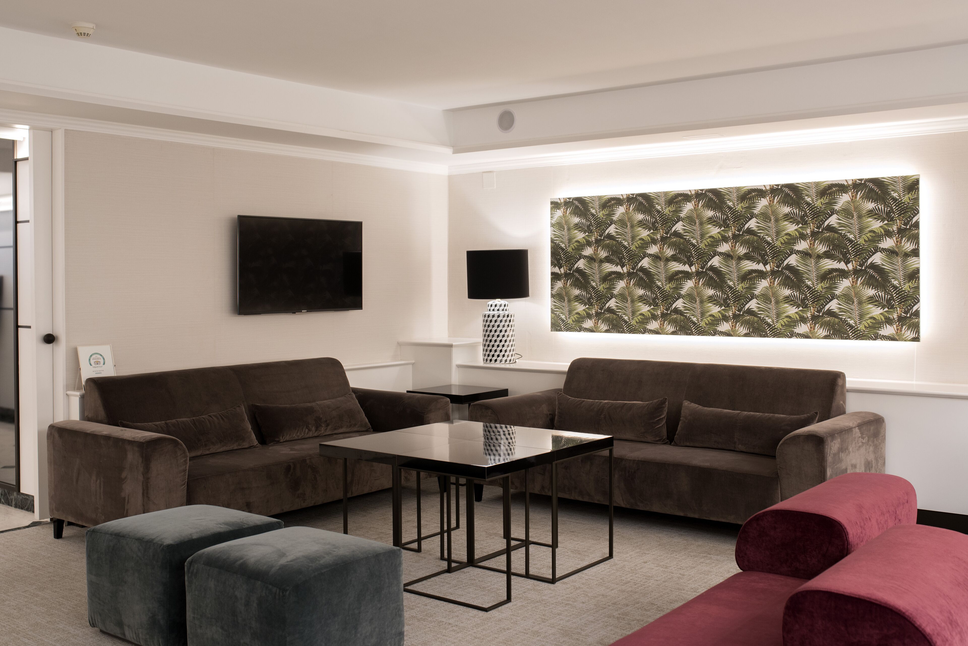 Foto - Acacia Suite