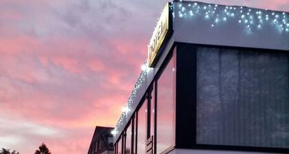 Am Hallenbad Hotel garni