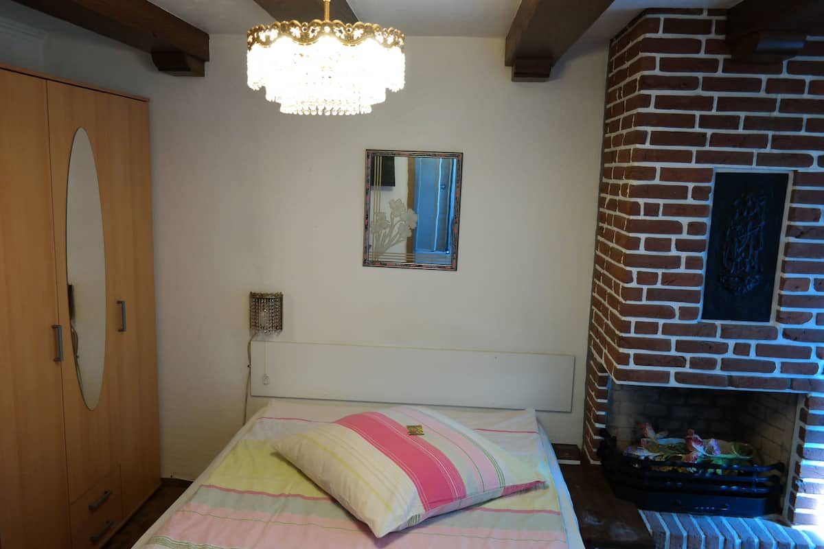 Servicios de la habitación