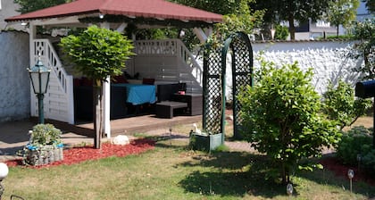Am Hallenbad Hotel garni