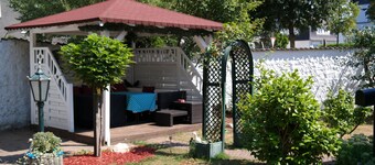 Am Hallenbad Hotel garni