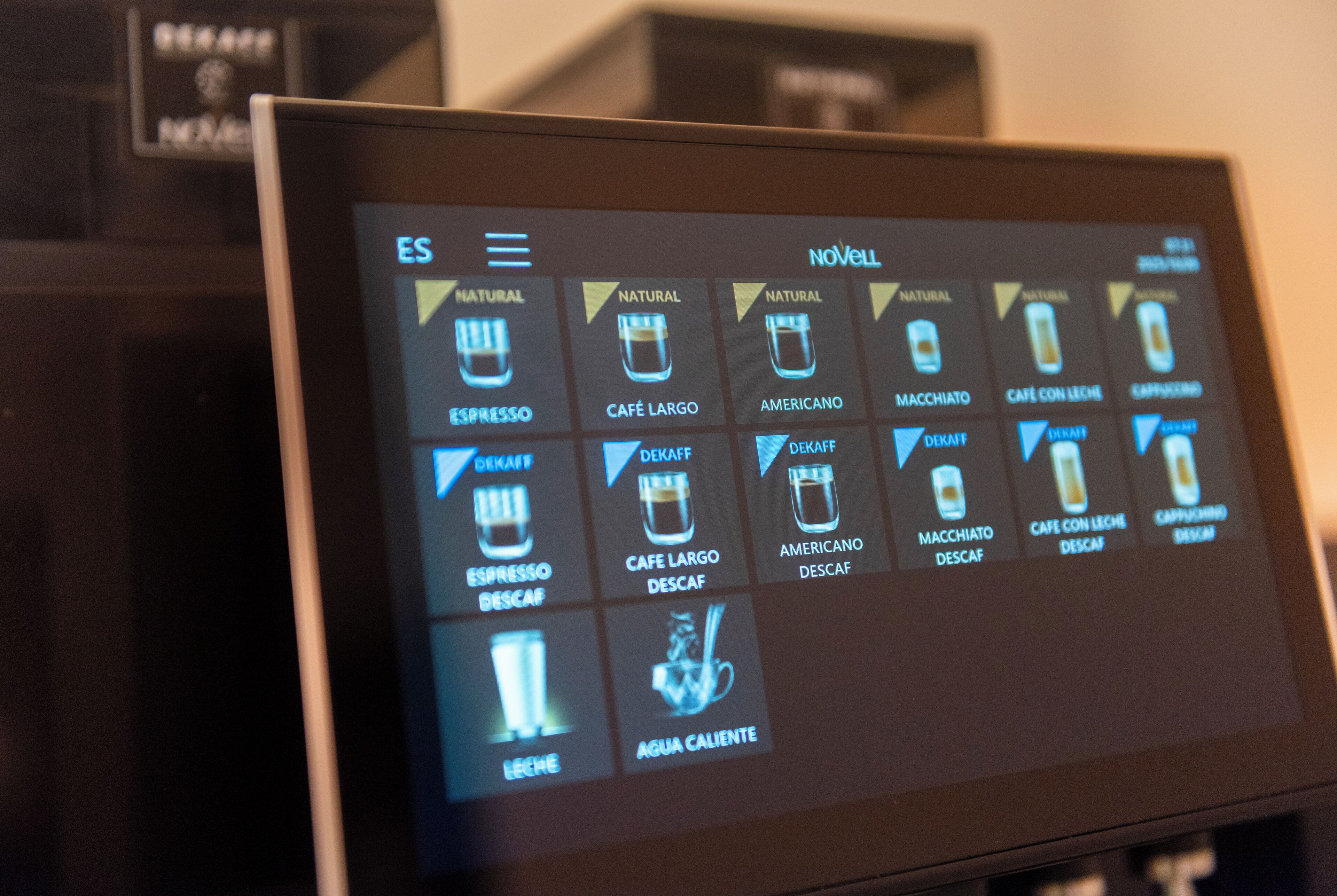 Foto - Hotel California