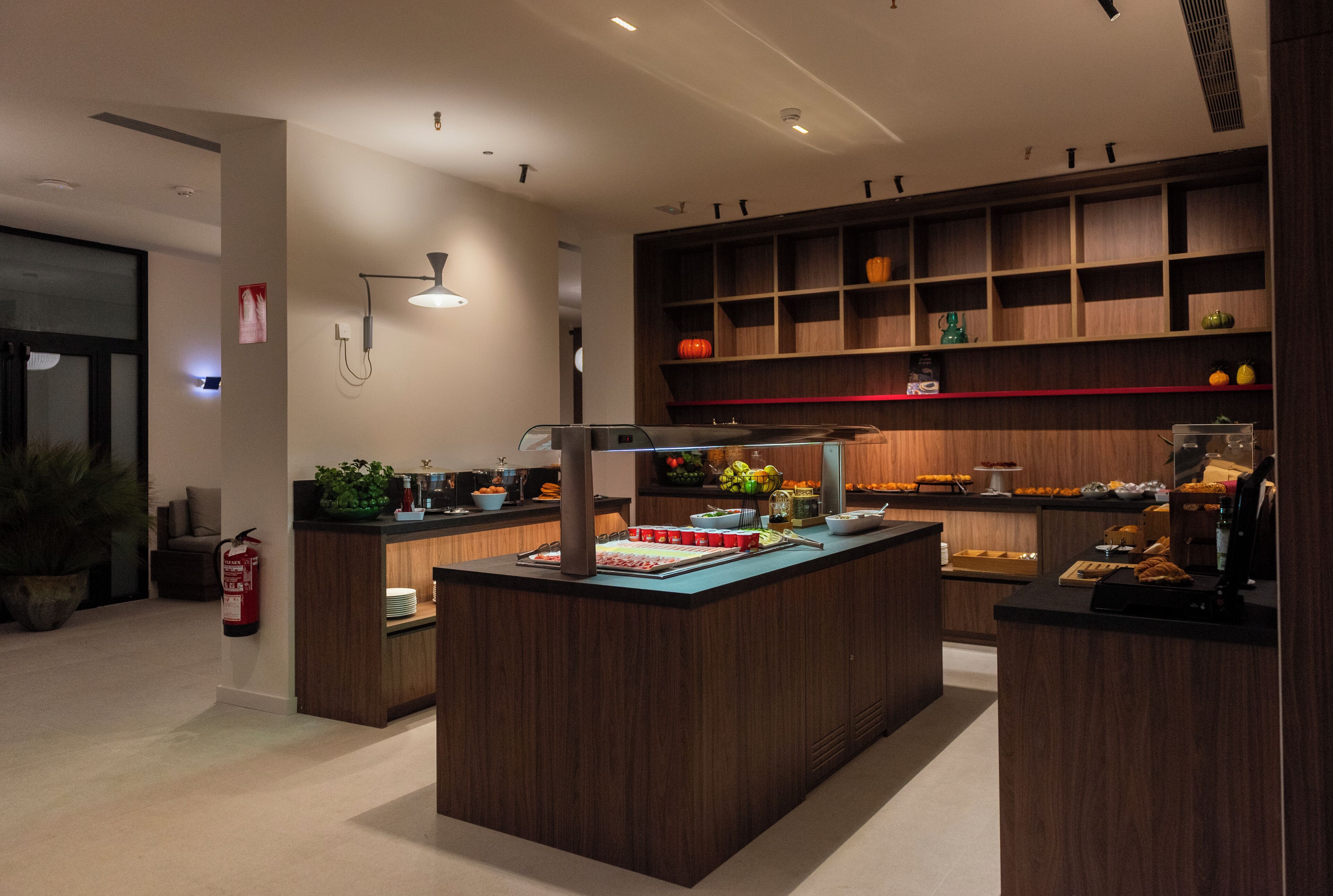 Foto - Hotel California