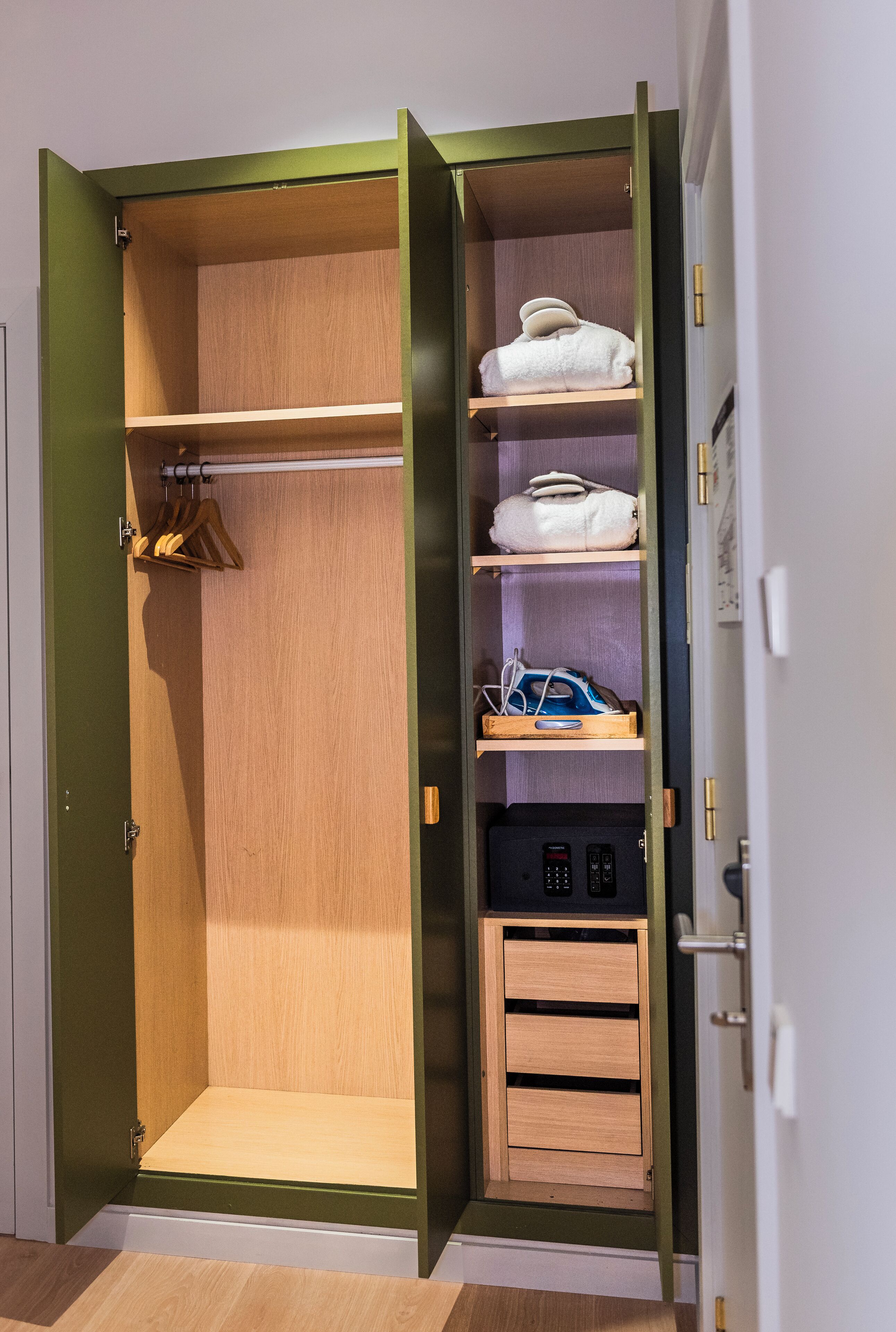 Foto - Hotel California