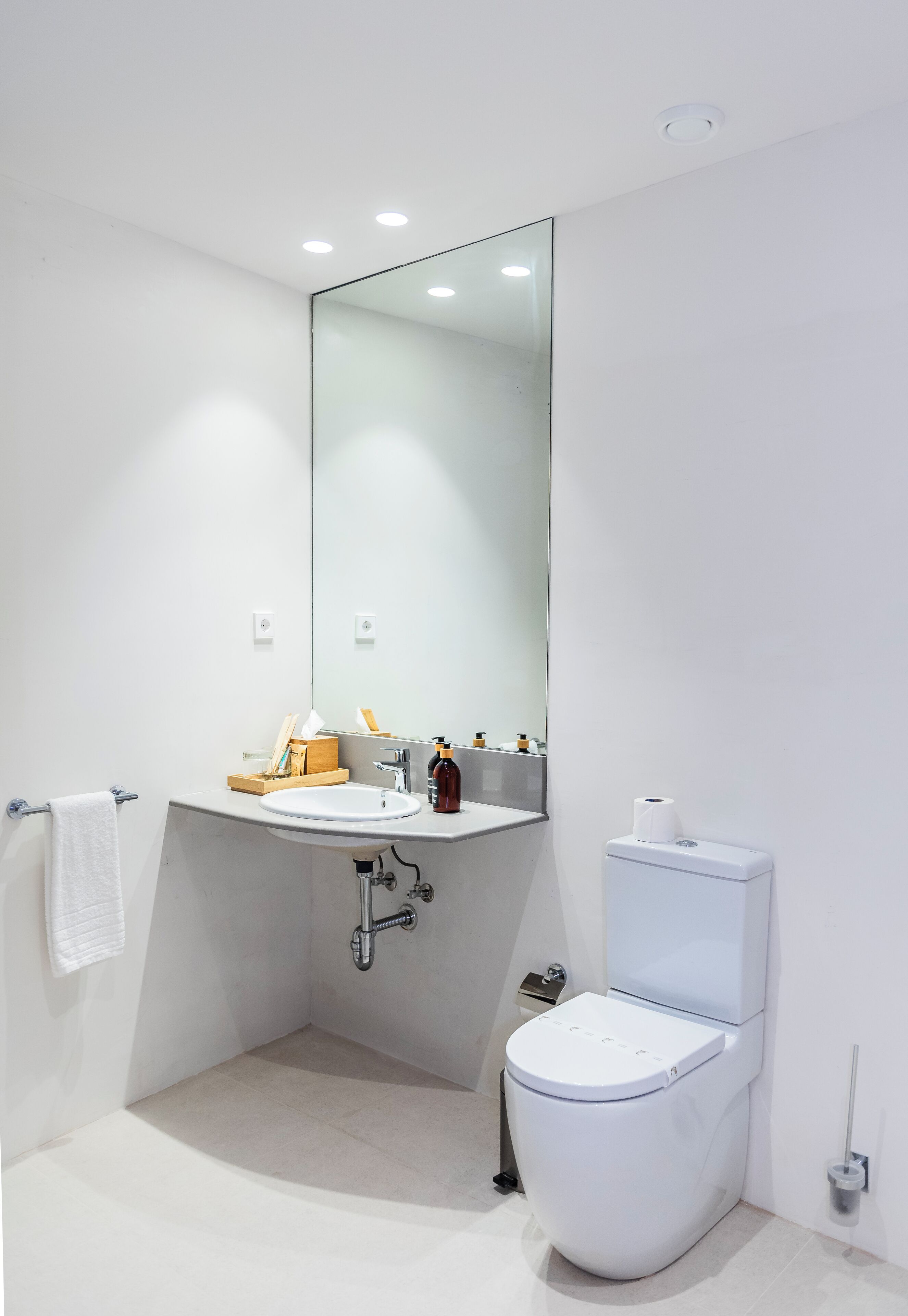 Foto - Hotel California