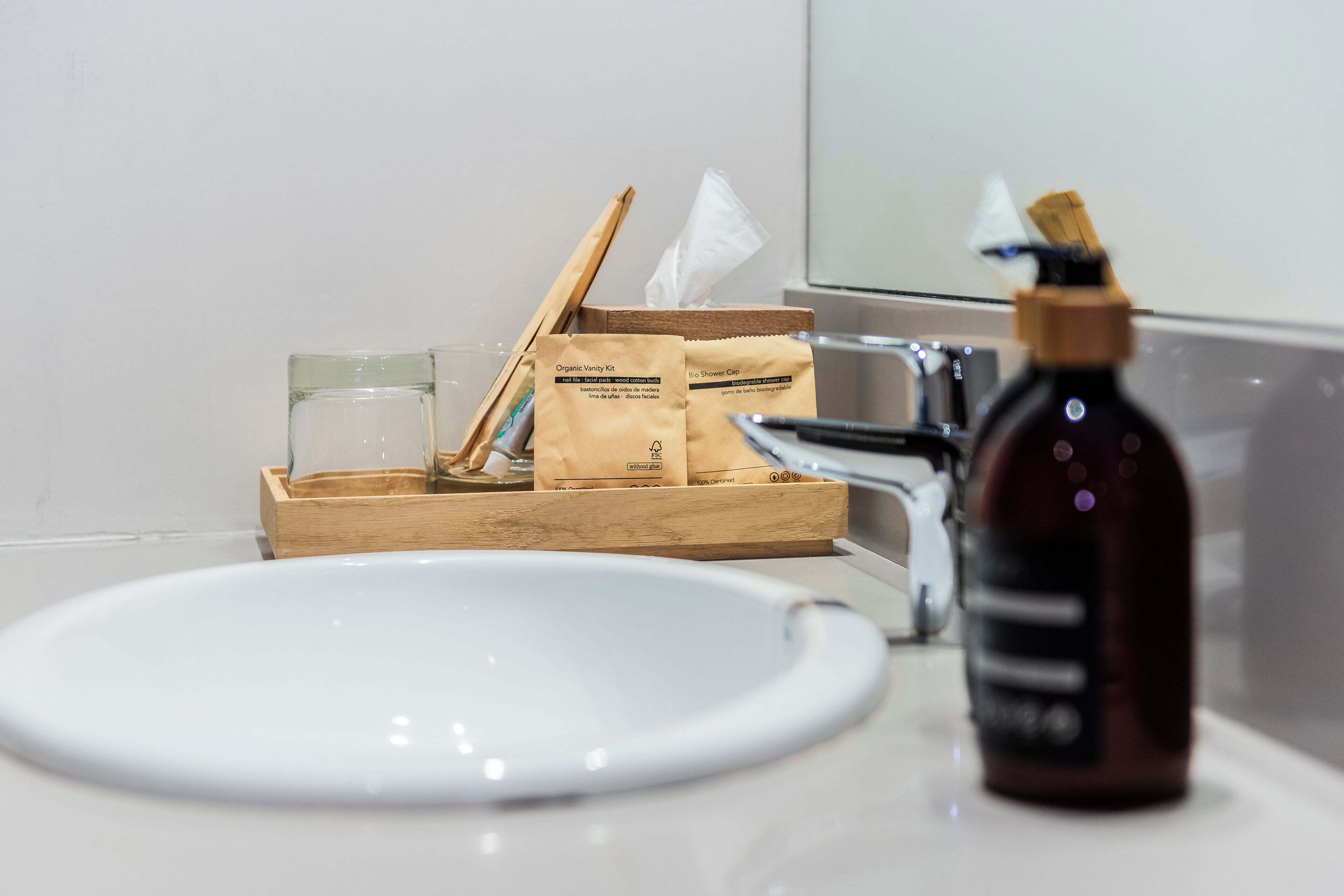 Foto - Hotel California