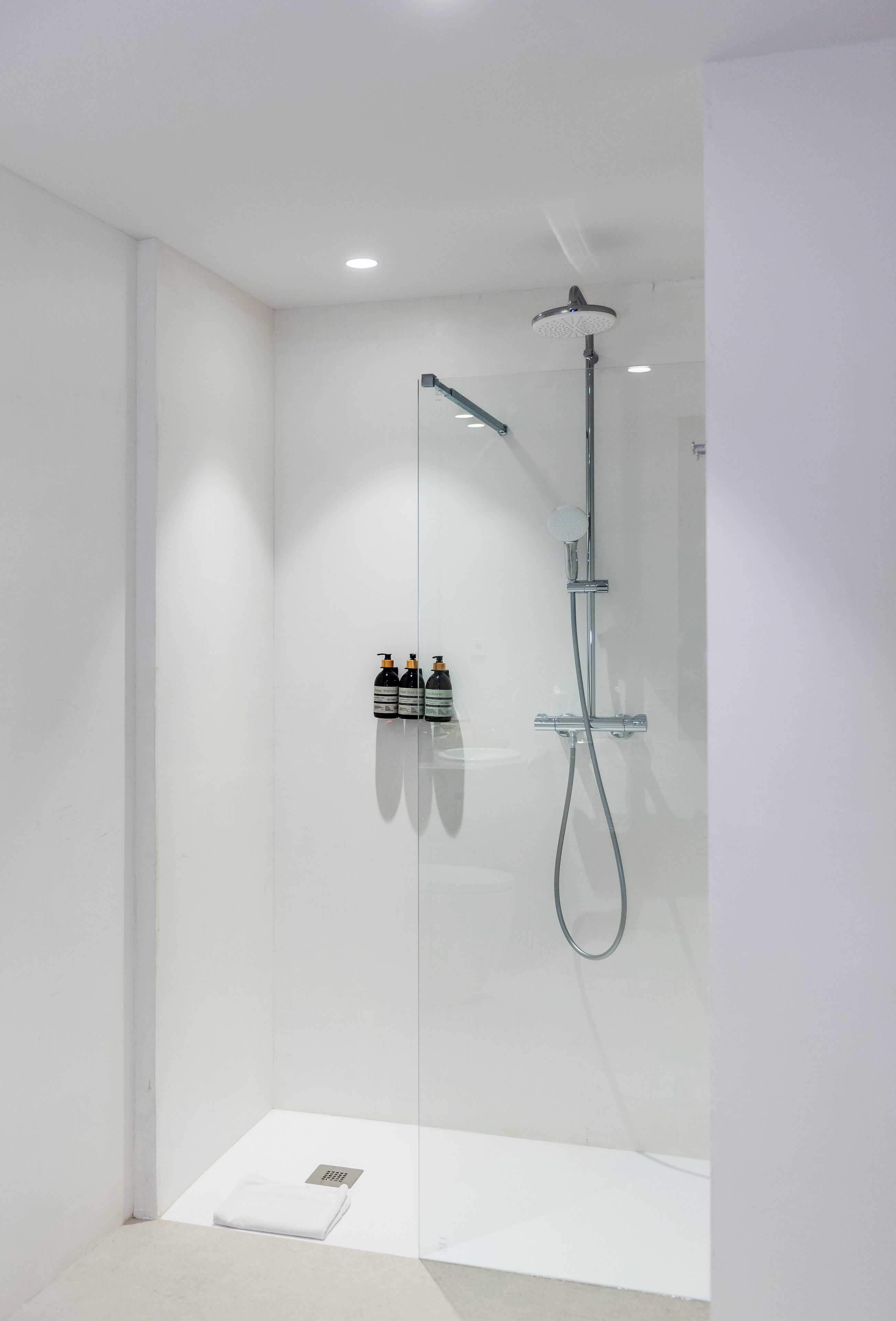 Foto - Hotel California