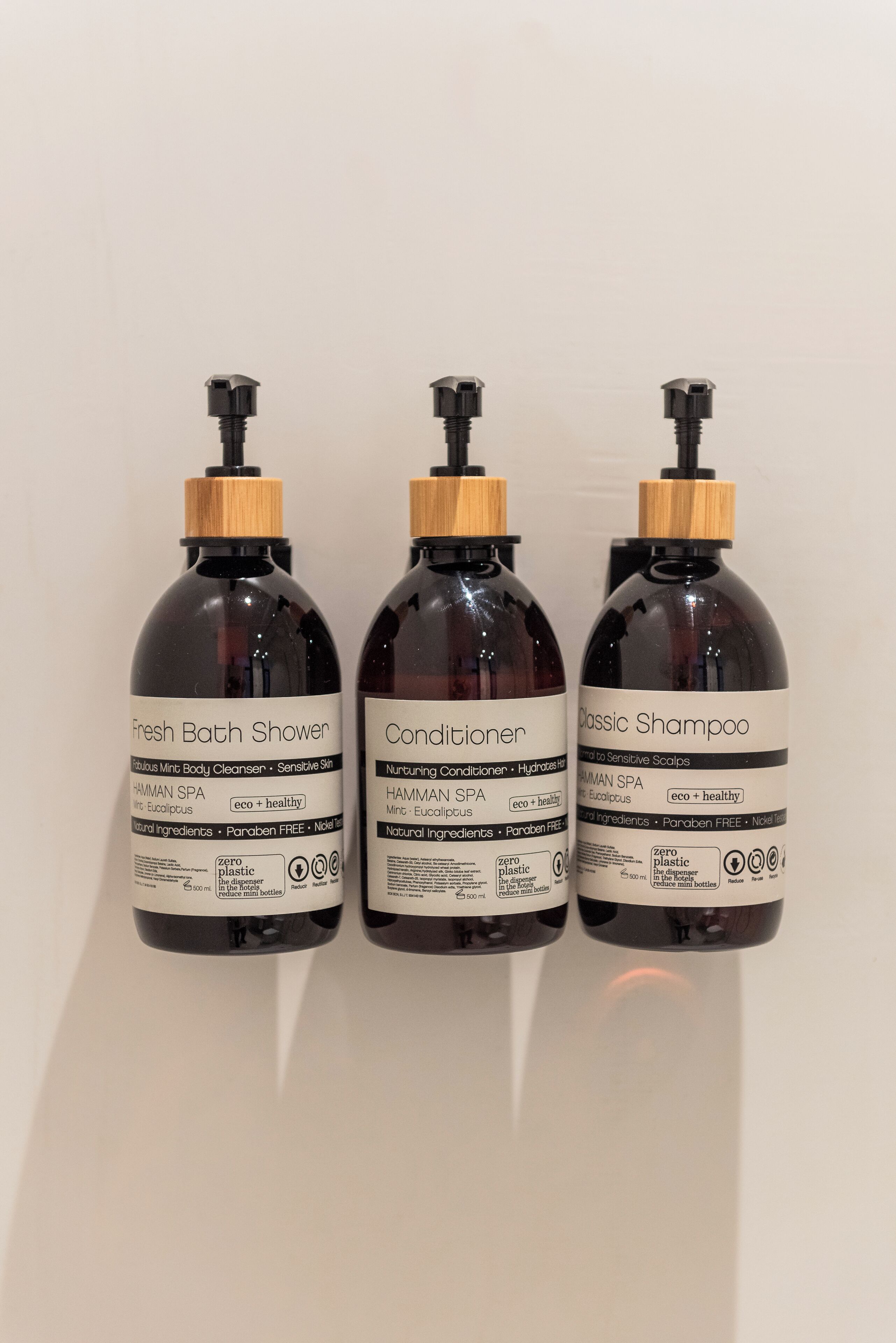 Foto - Hotel California