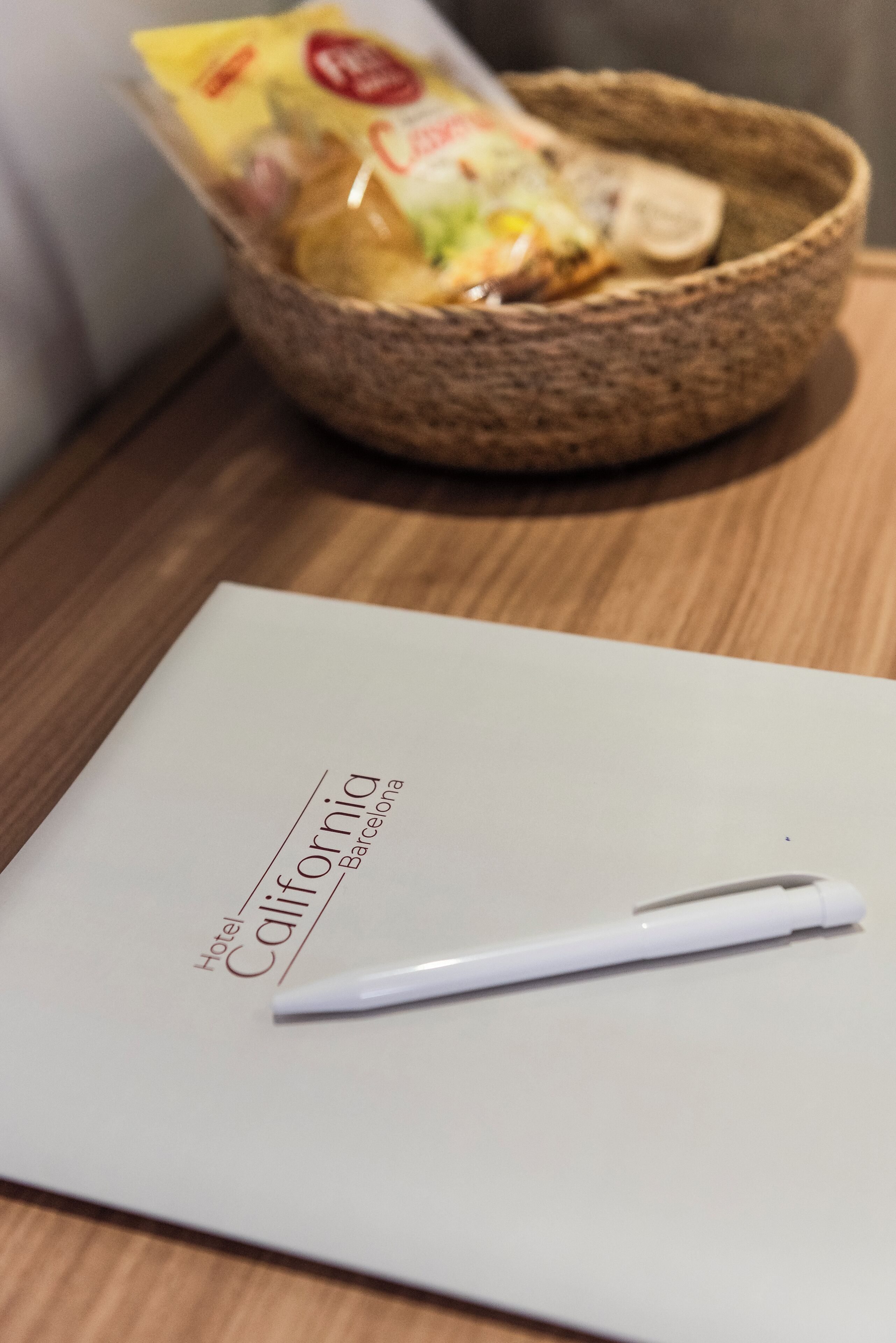 Foto - Hotel California