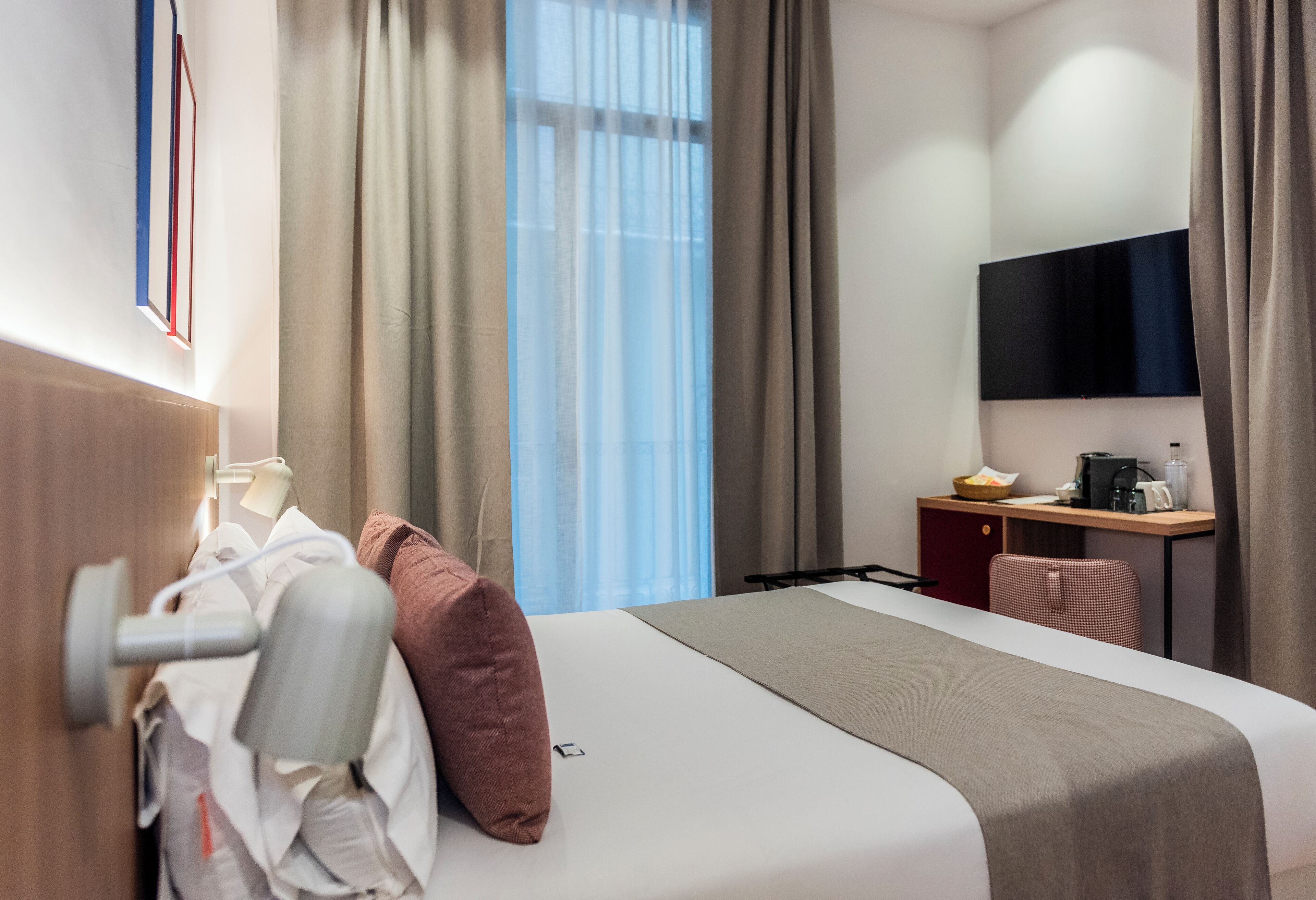 Foto - Hotel California