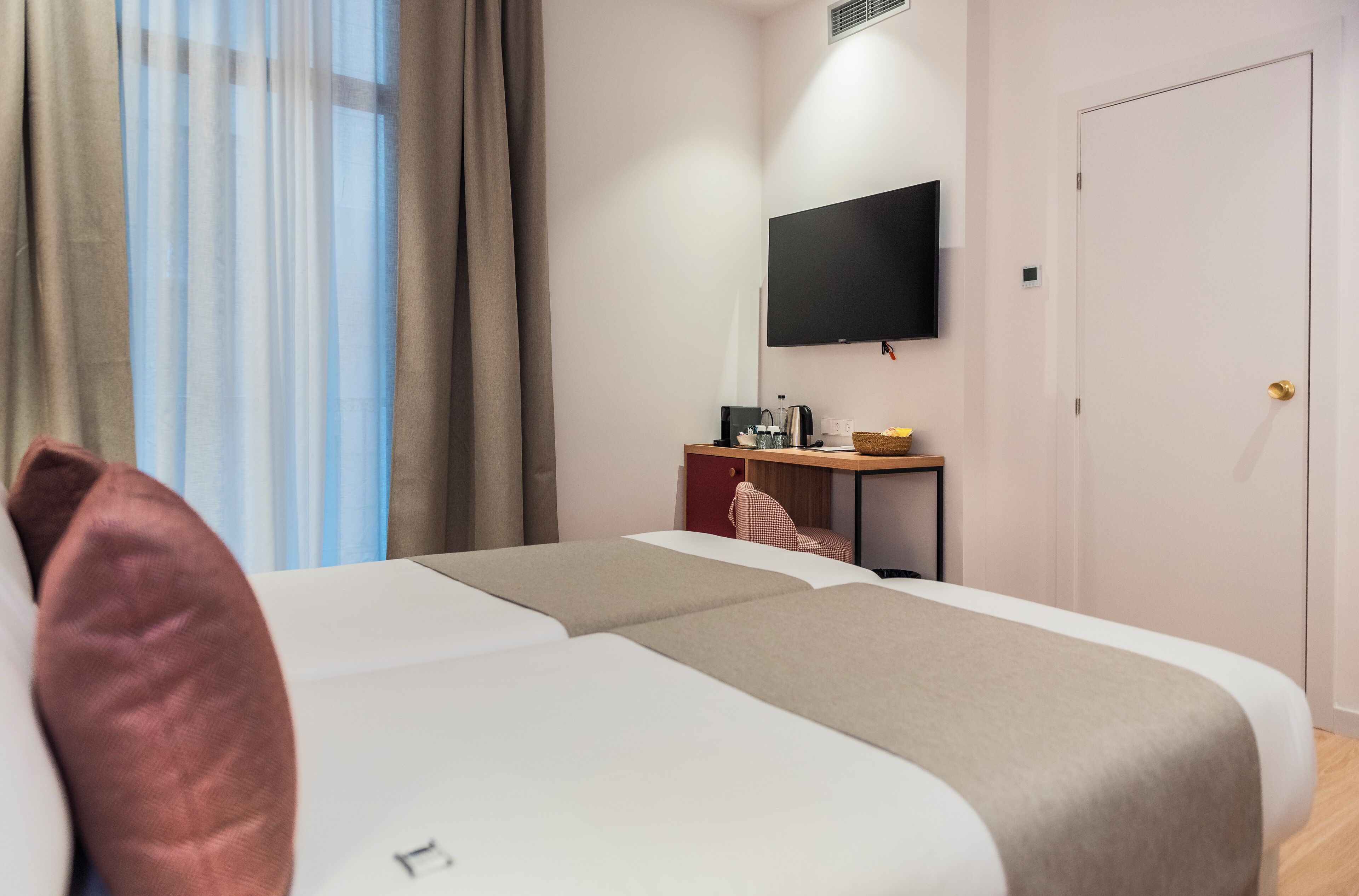 Foto - Hotel California