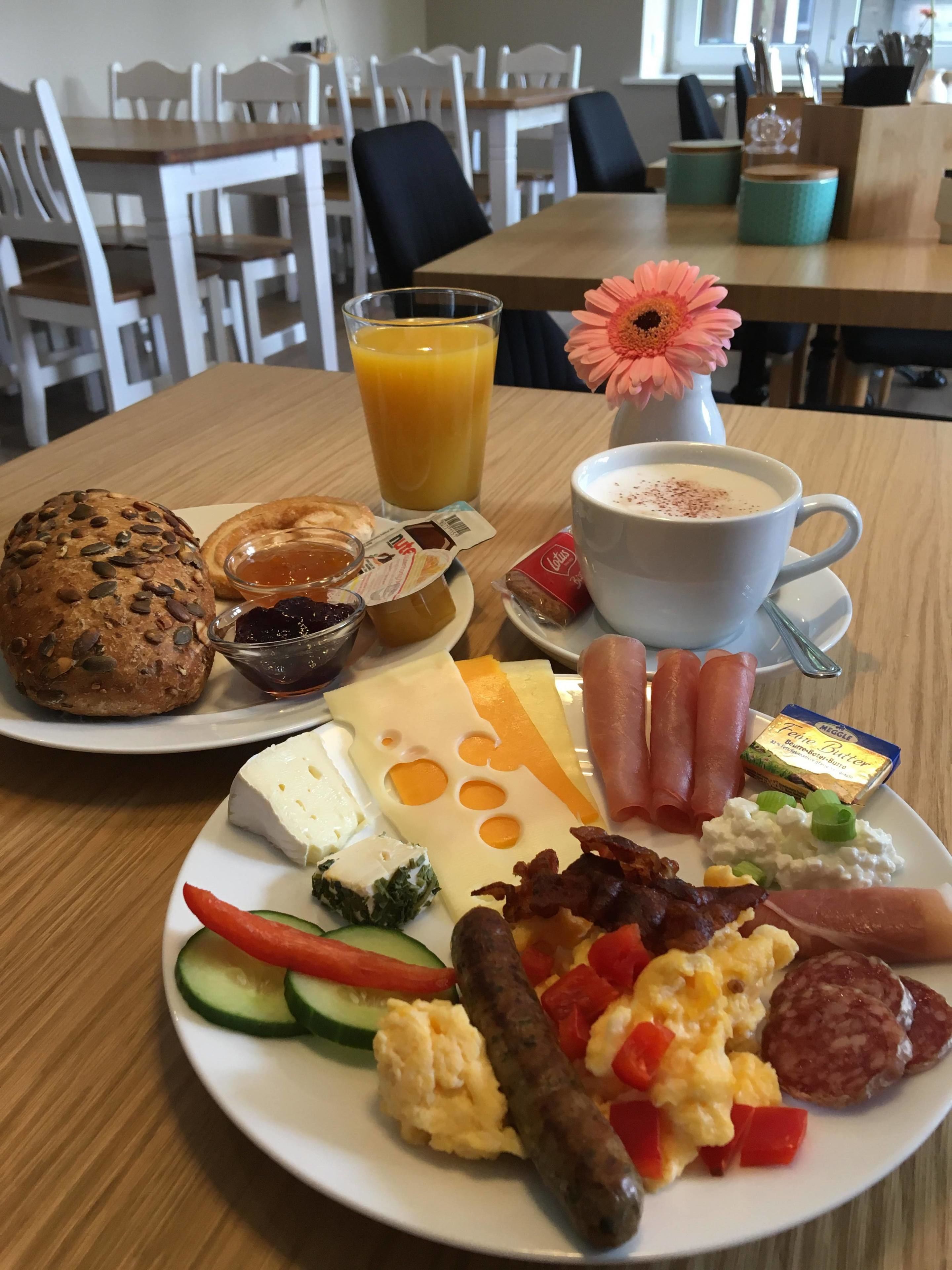 Photo - guestified BARBAROSSA Hotel