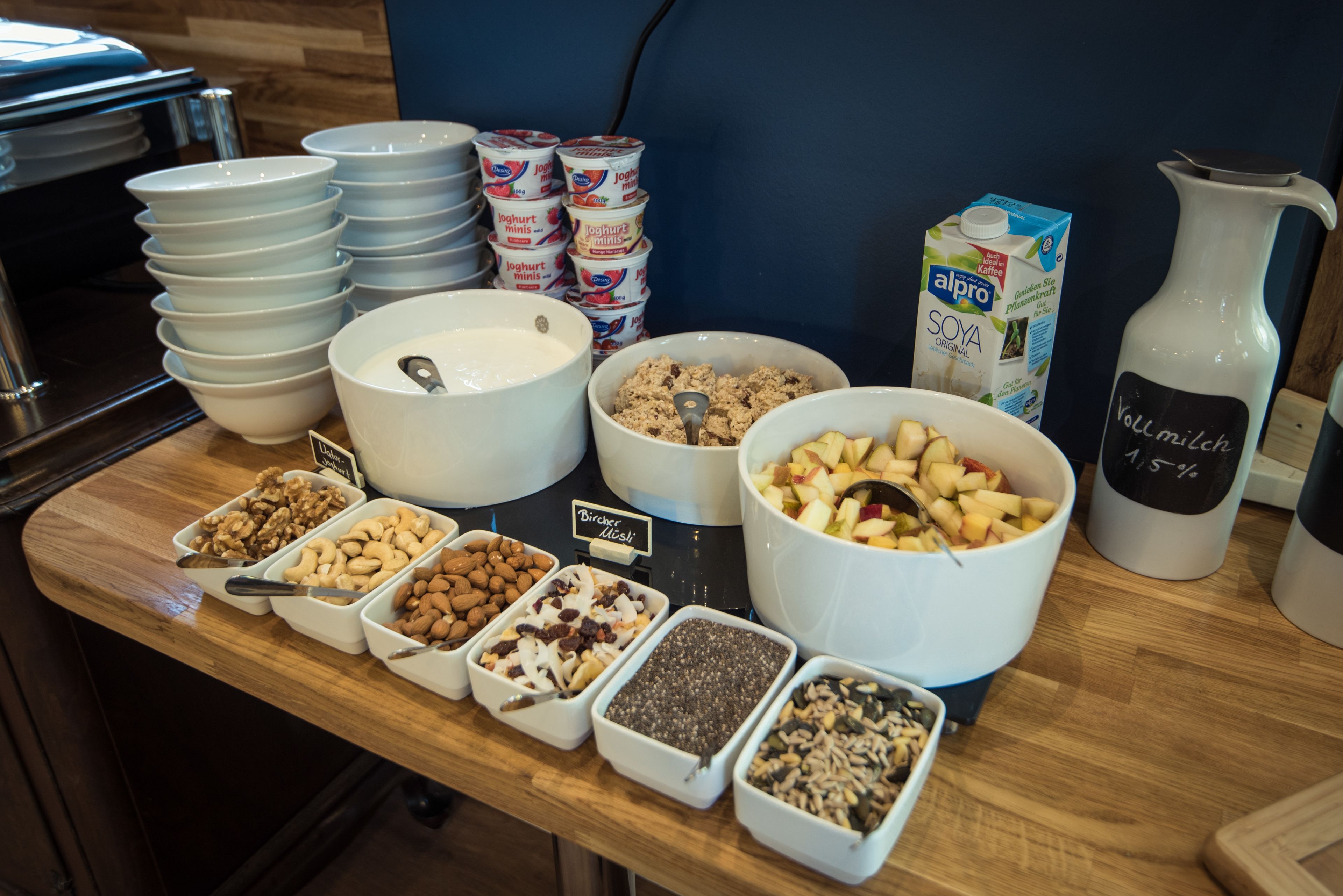 Photo - guestified BARBAROSSA Hotel