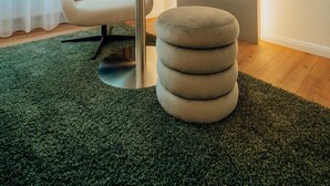 Double Room (large) - guestified. BARBAROSSA Hotel (Ratingen)