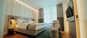 guestified. BARBAROSSA Hotel