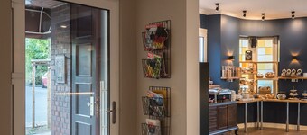 guestified. BARBAROSSA Hotel