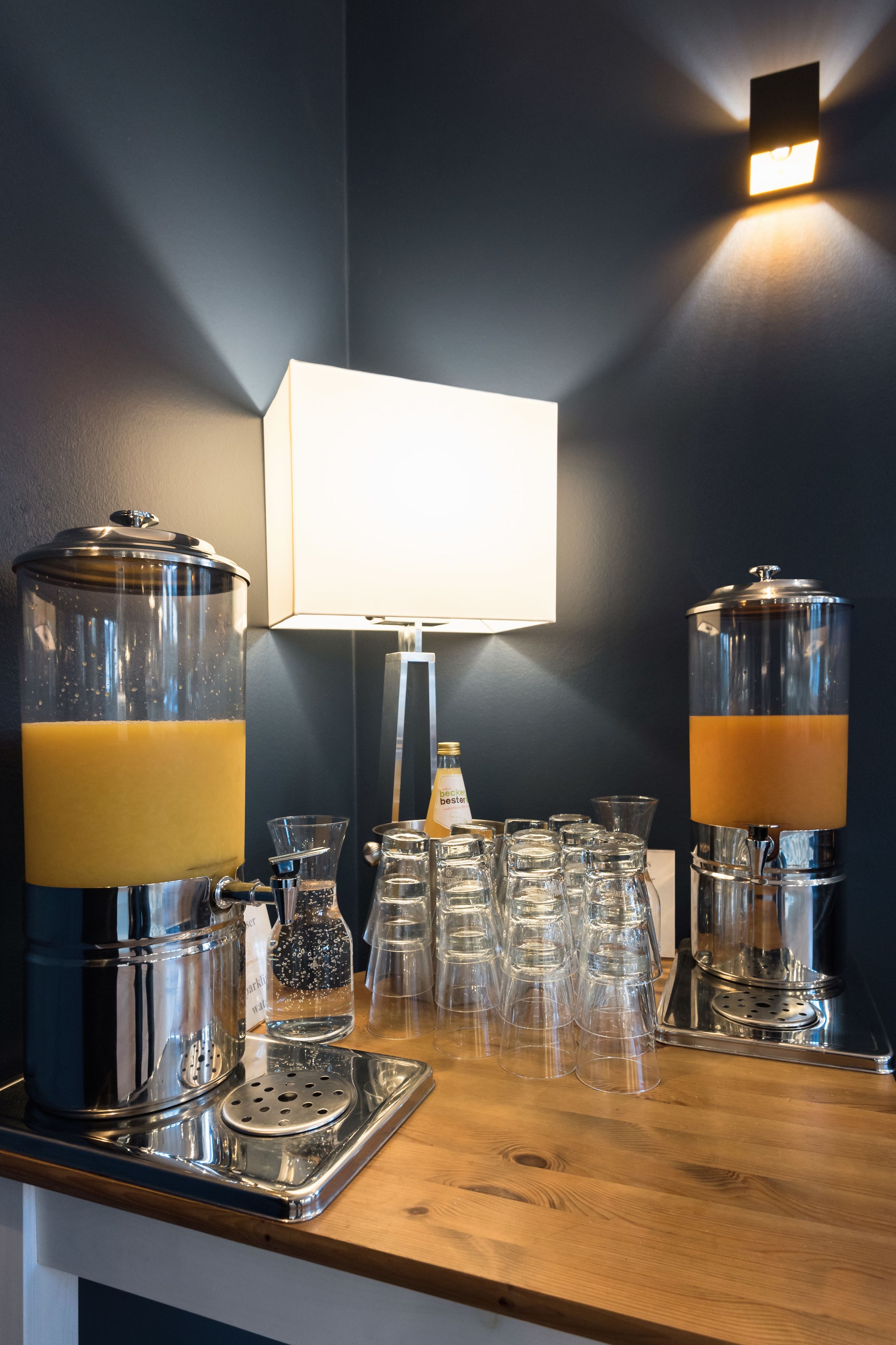 Photo - guestified BARBAROSSA Hotel