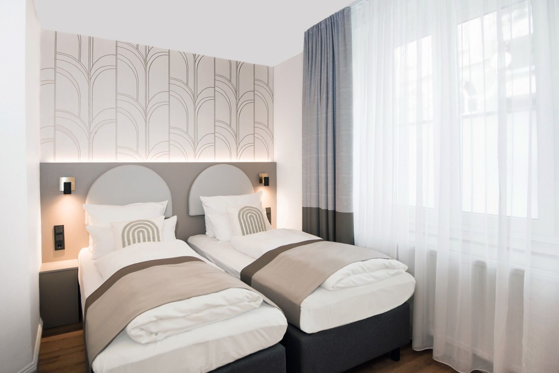 Classic Twin Room (large)