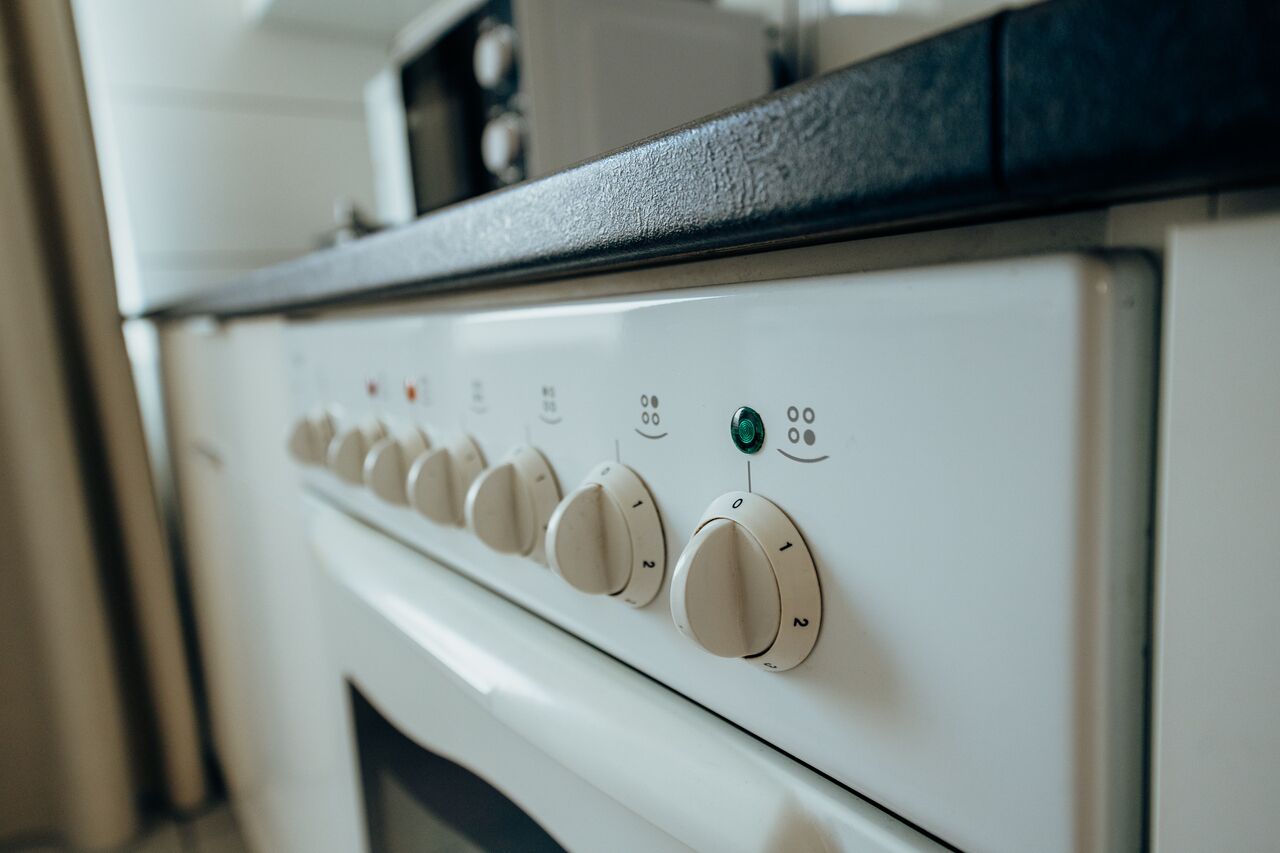 apartment, 1 bedroom | hypo-allergenic bedding, minibar, in-room safe, individually decorated