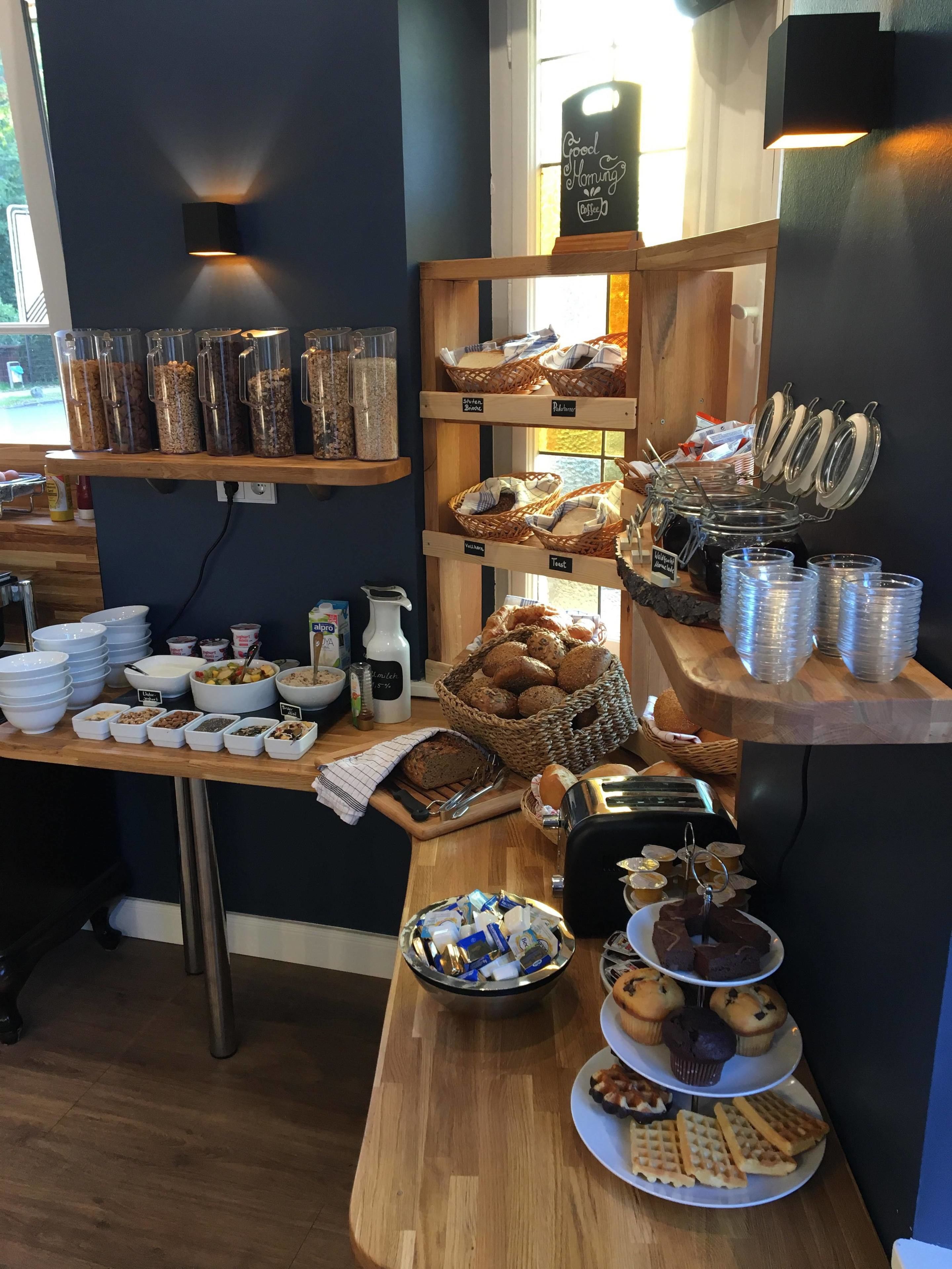 Photo - guestified BARBAROSSA Hotel