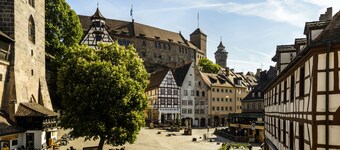 Hotel Metropol Nürnberg