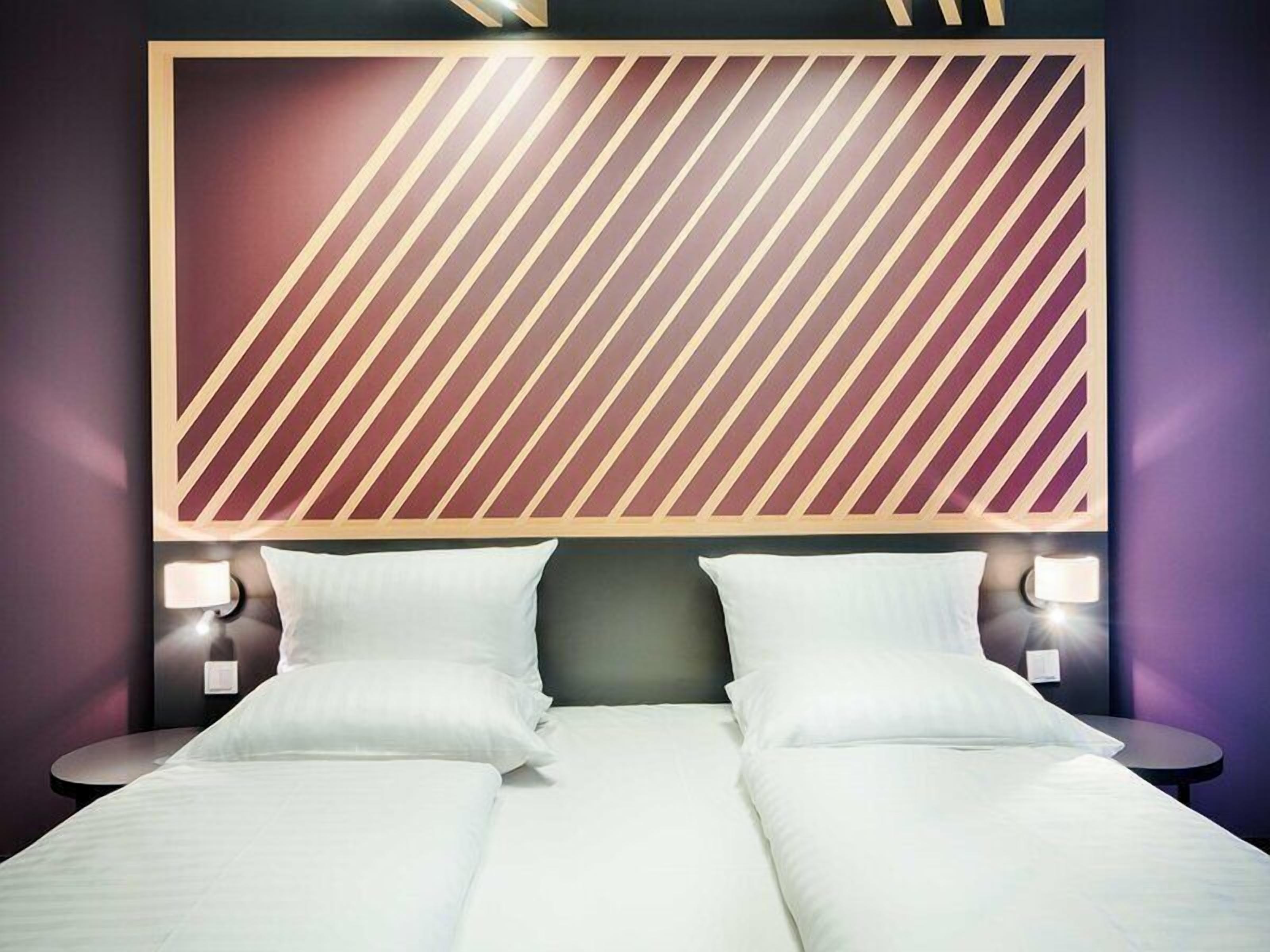 Foto - B&B Hotel Frankfurt-Niederrad