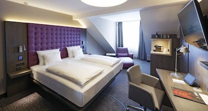Hotel Stadt Muenchen