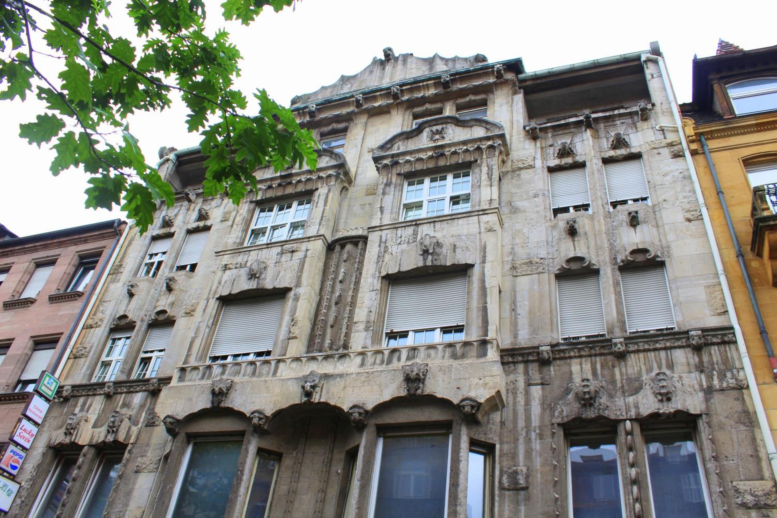 Foto - Hotel Continental