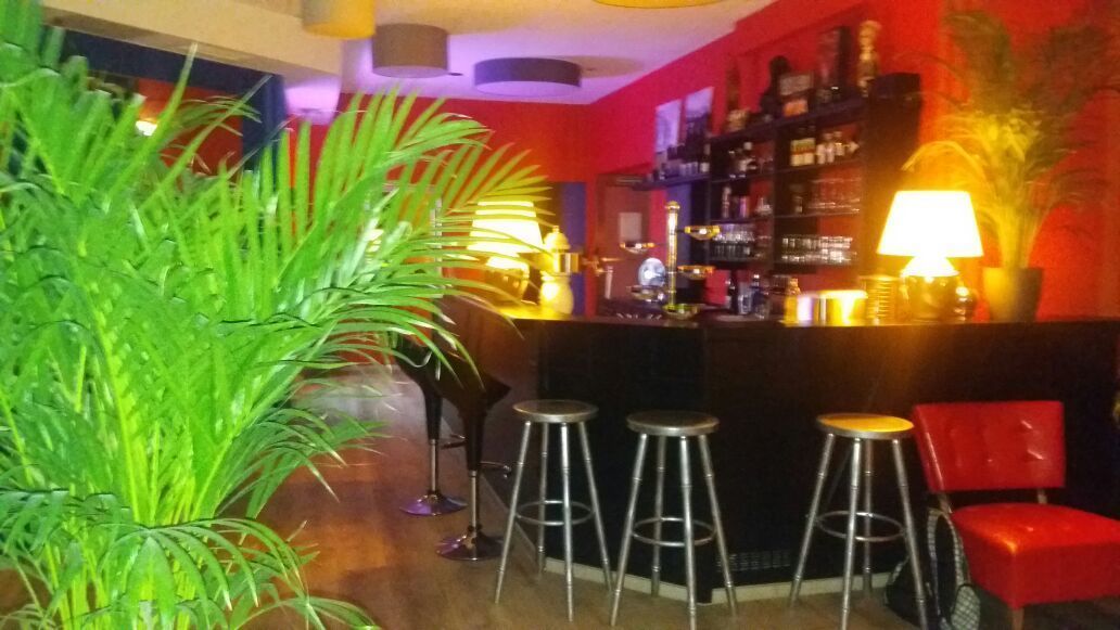 Foto - Hotel Continental