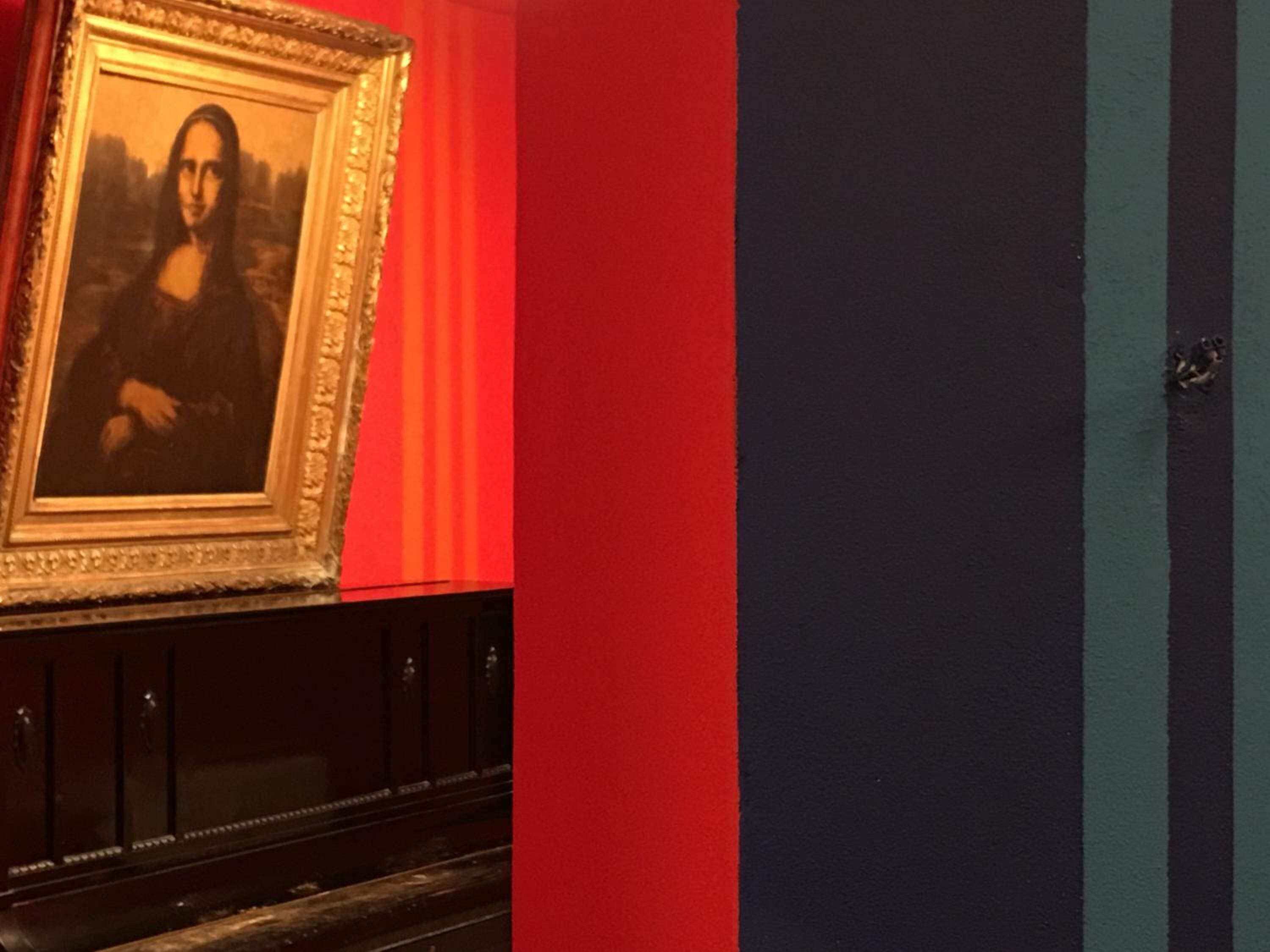 Foto - Hotel Continental