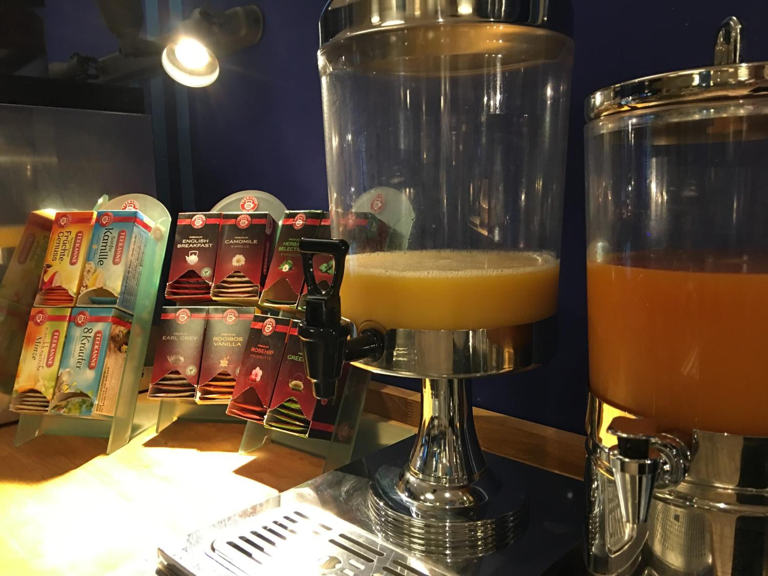 Foto - Hotel Continental