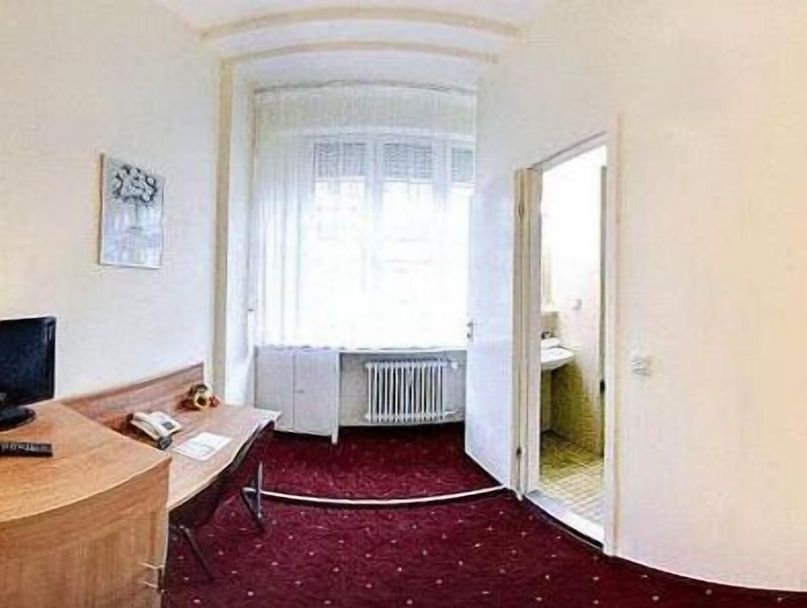 Foto - Hotel Continental