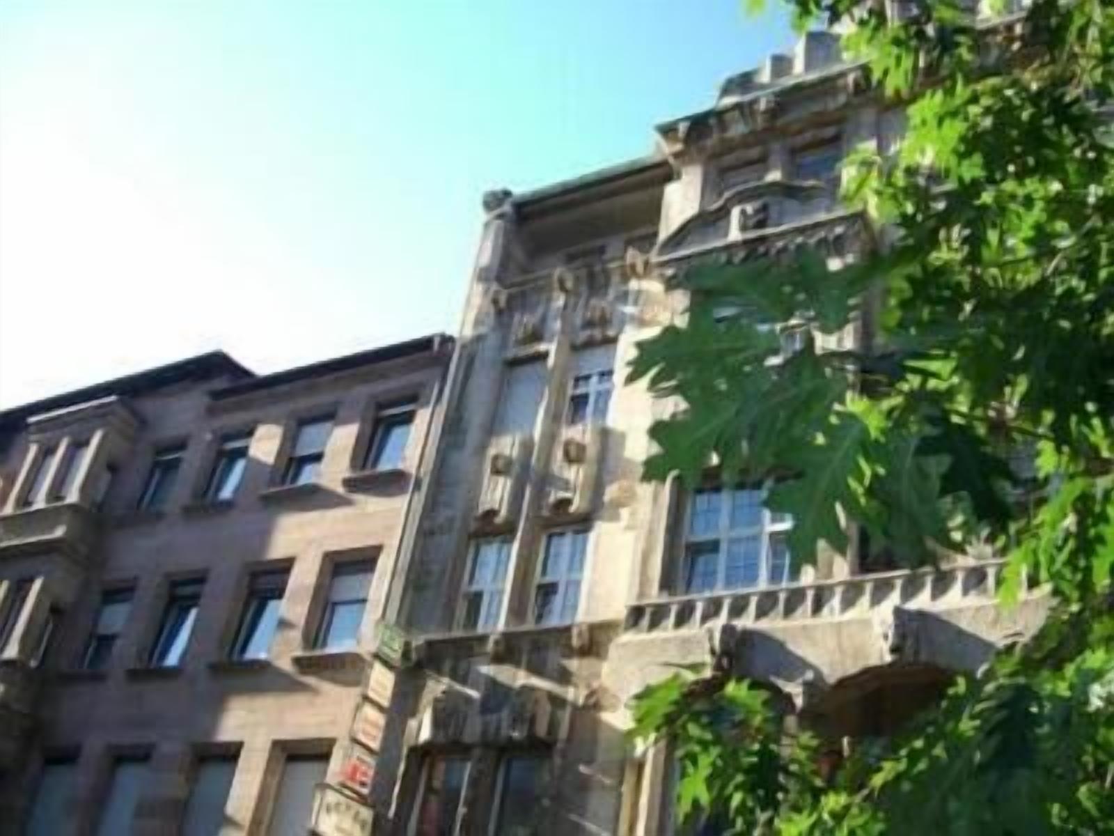 Foto - Hotel Continental