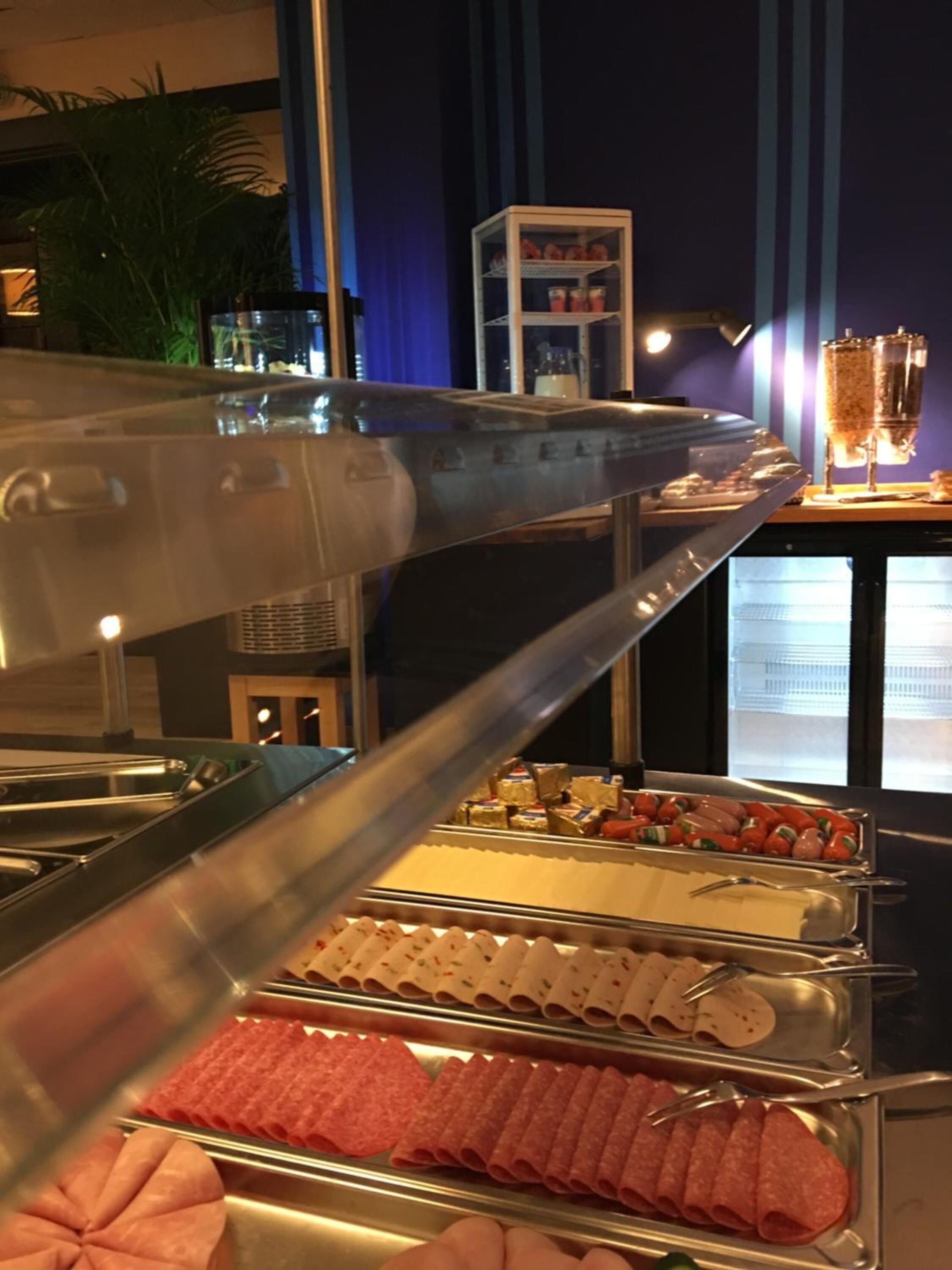 Foto - Hotel Continental