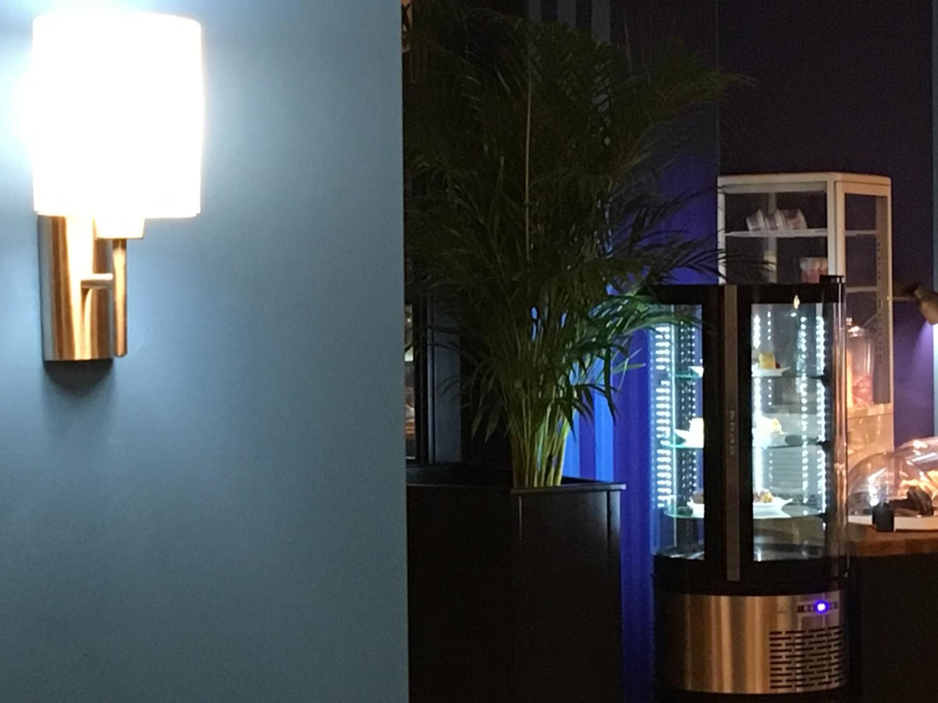 Foto - Hotel Continental