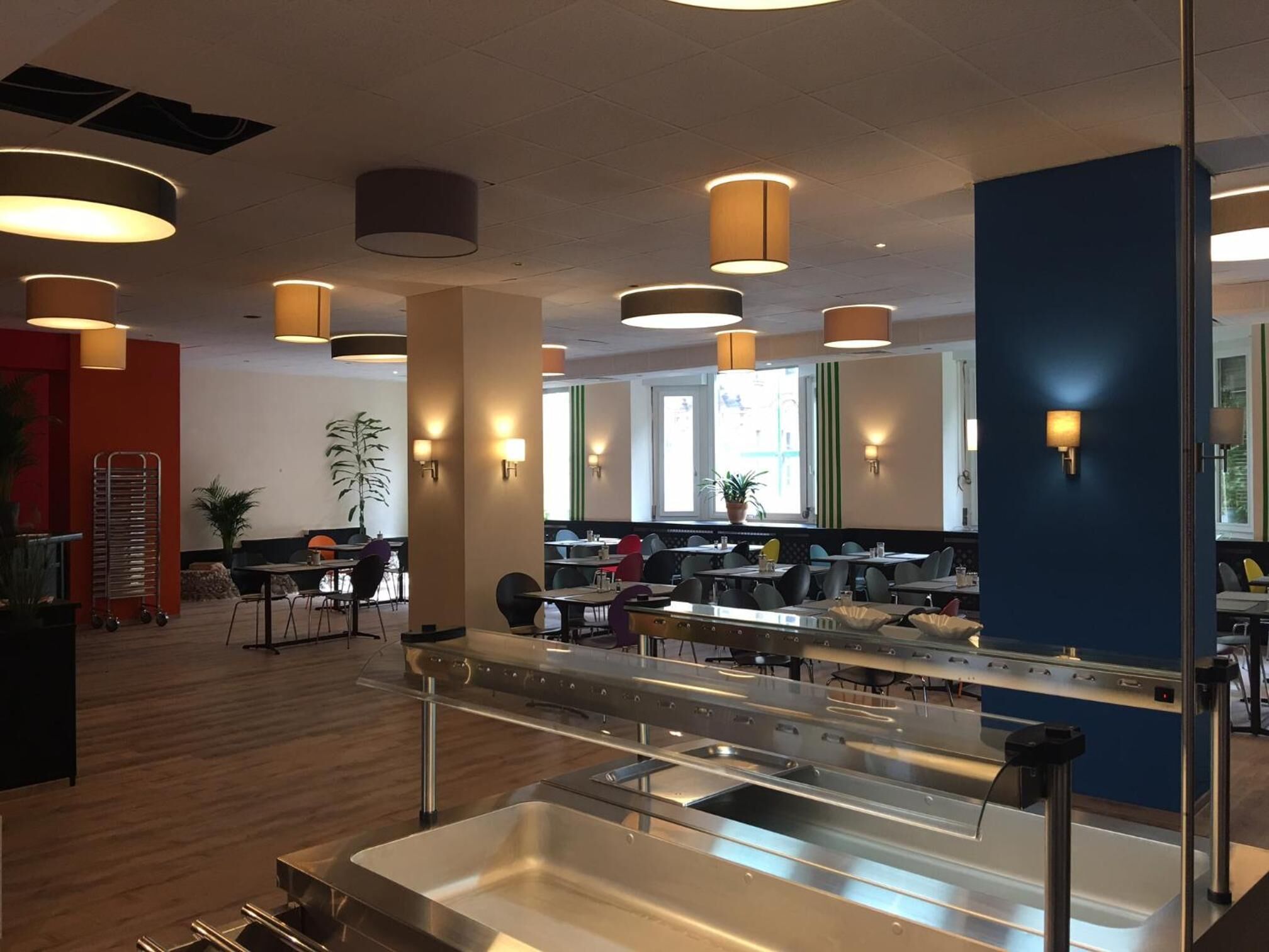 Foto - Hotel Continental