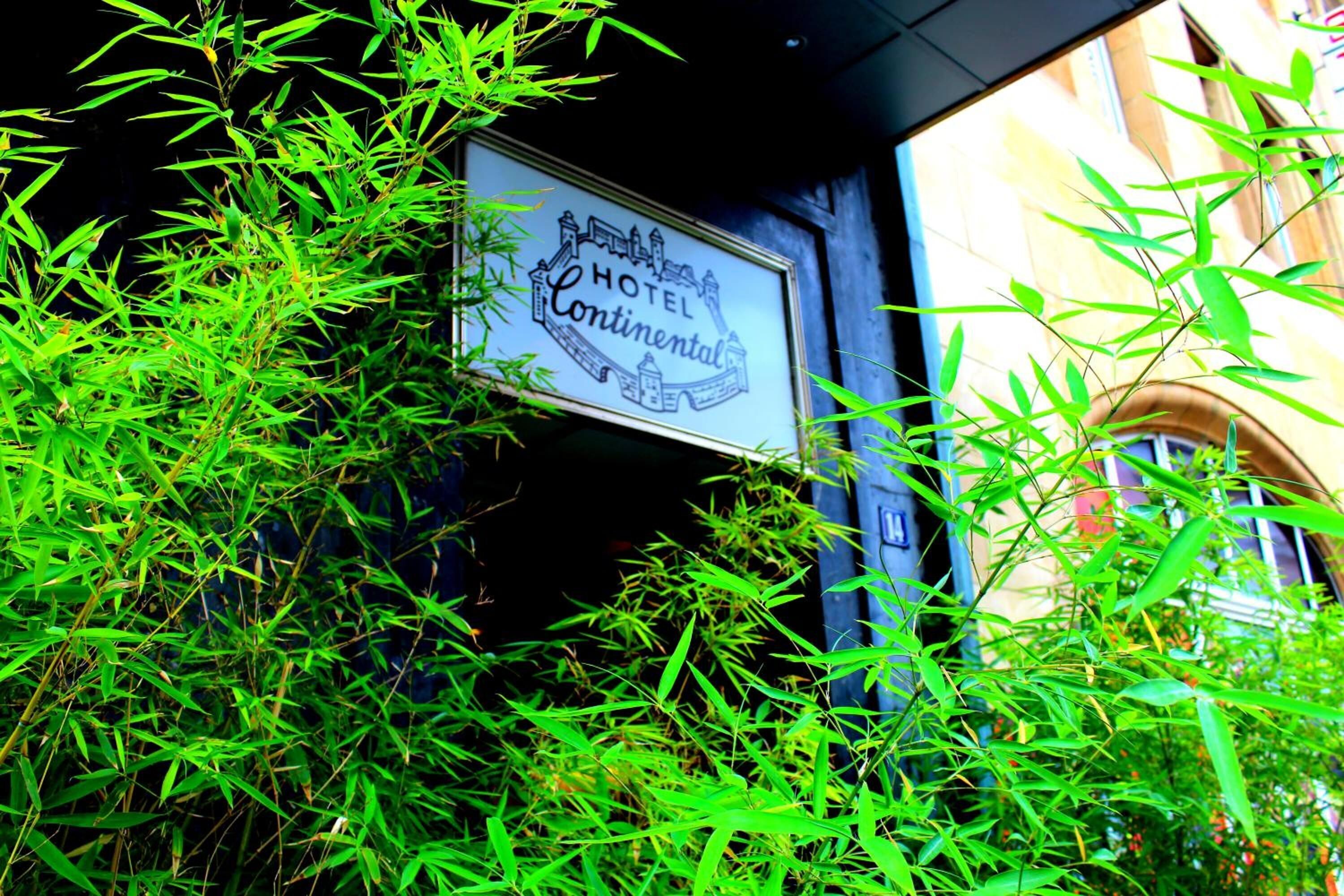 Foto - Hotel Continental