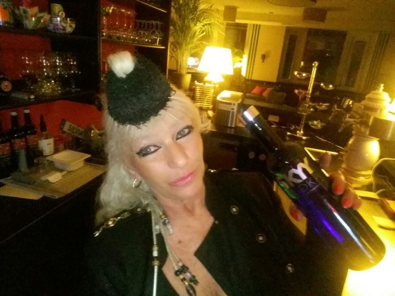 Foto - Hotel Continental